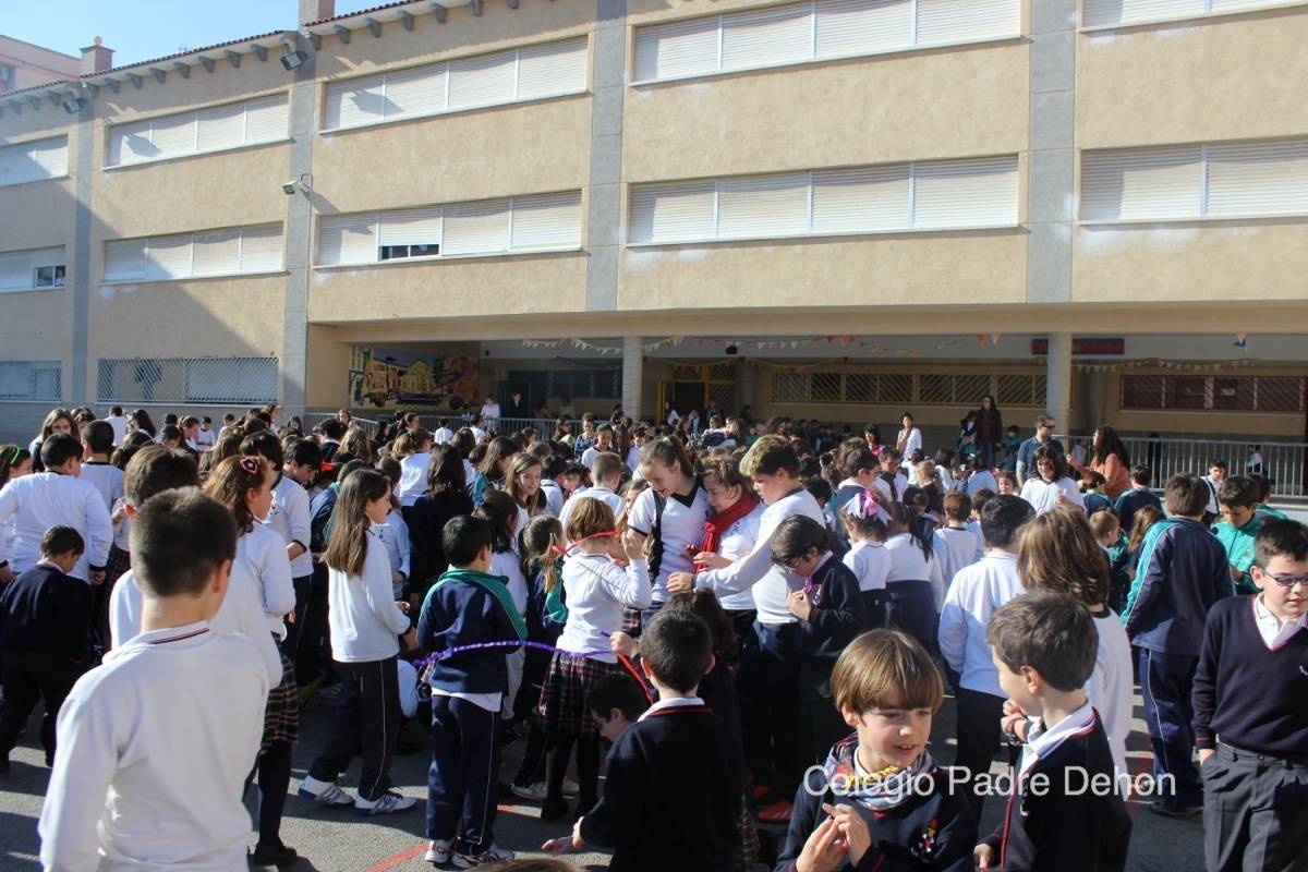 2014 03 07 TXUPINAZO INFANTIL PRIMARIA (98)